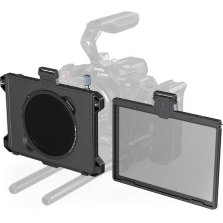SmallRig 5011 - zestaw, filtry